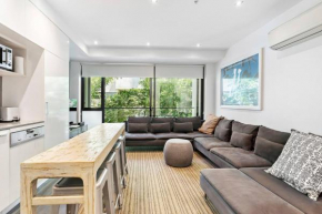 Sunshine Place - Heart of St Kilda with Parking
